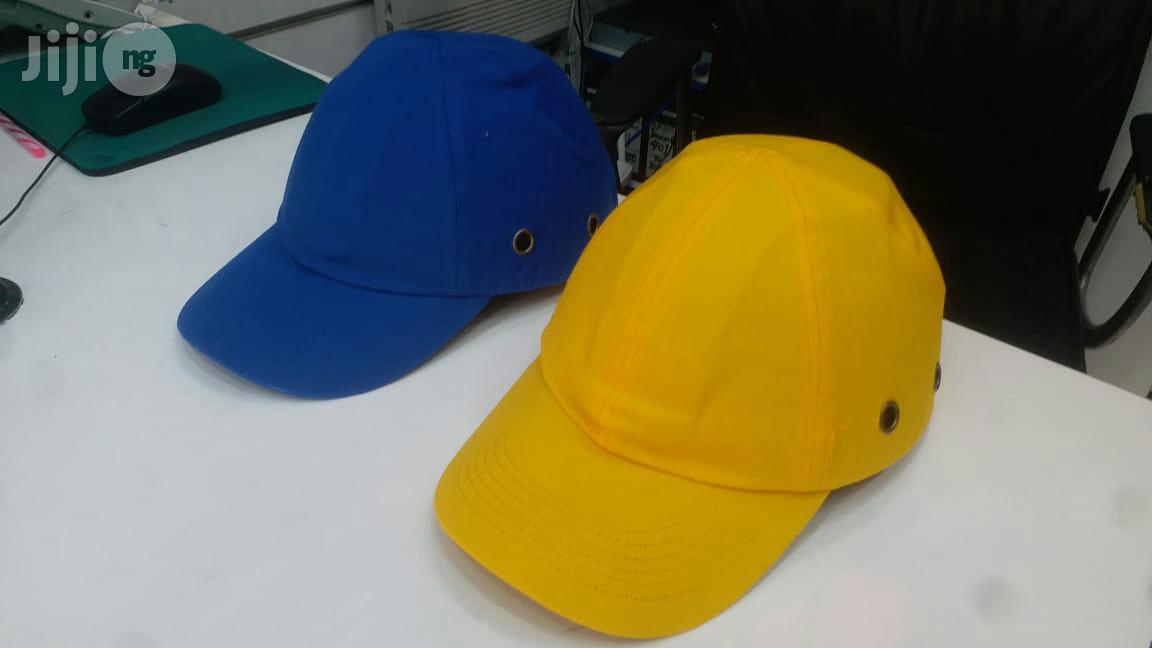 Quality Safety Bump Cap