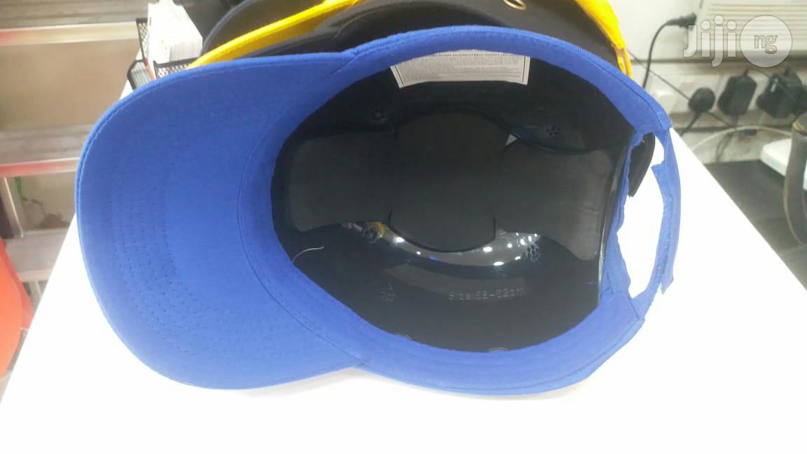 Quality Safety Bump Cap