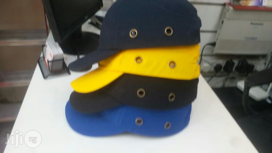 Quality Safety Bump Cap