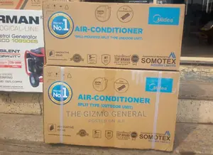 Midea Air Conditioner - 2HP