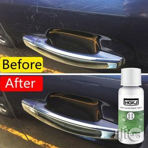 Car Scratch Remover