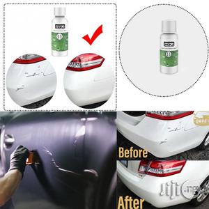 Car Scratch Remover