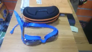 Swimming Google