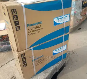 Panasonic Air Conditioner - 2HP