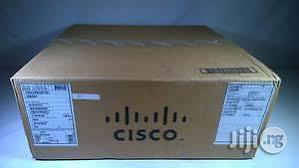 Cisco Ws-C3750x-48pf-S