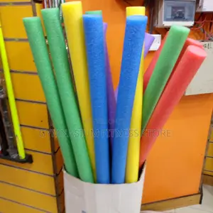 Swimming Noodles All