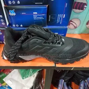 Adidas Canvas