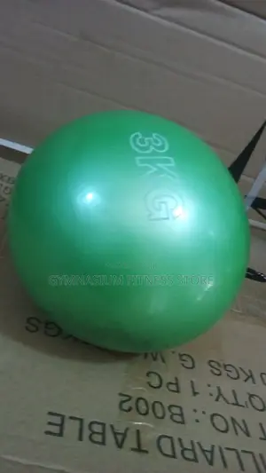 Medicine Ball