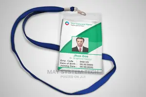 ID Card Printing Services @ Extremely Low Rate