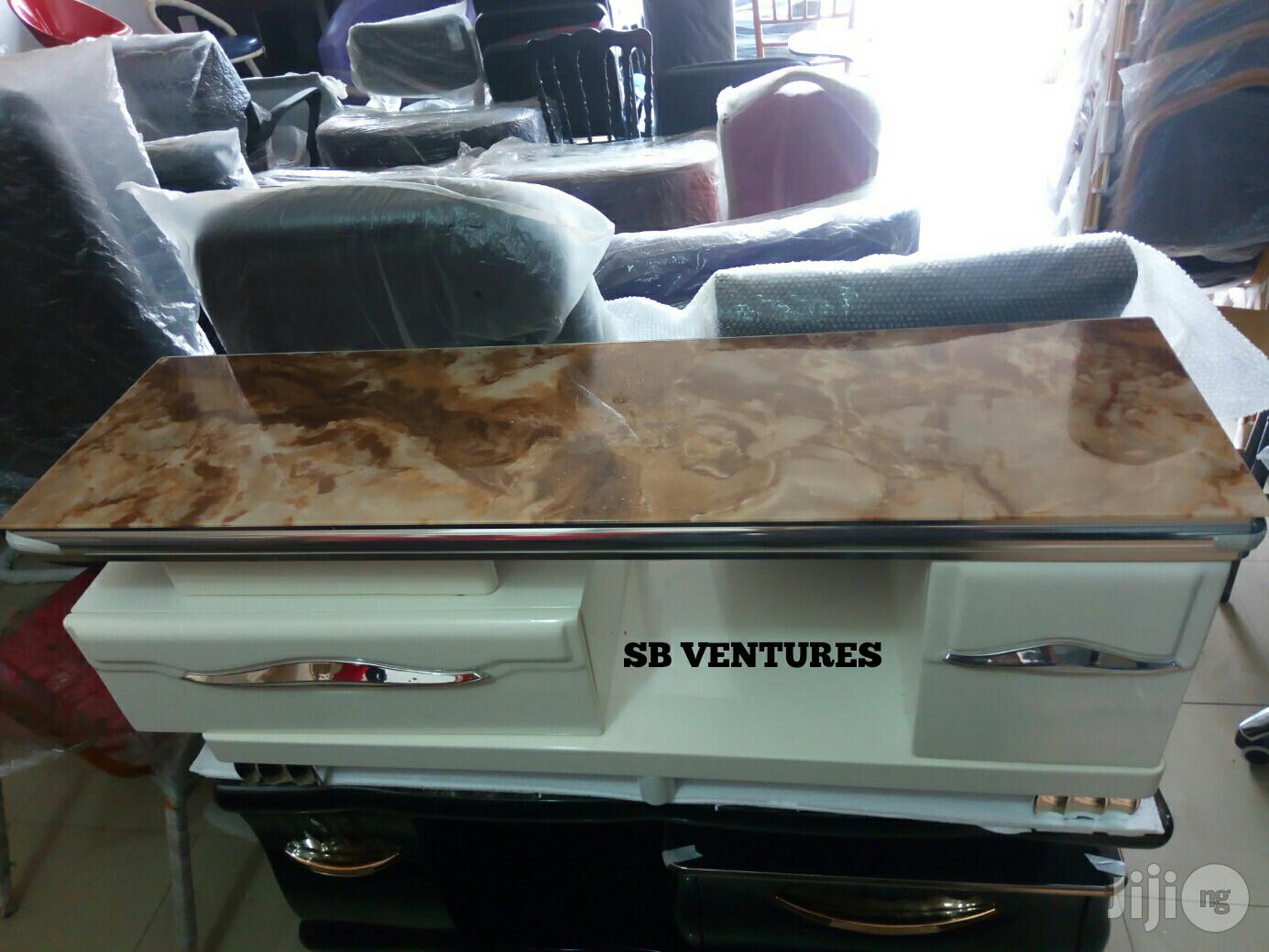 Tv Stand / Tv Console