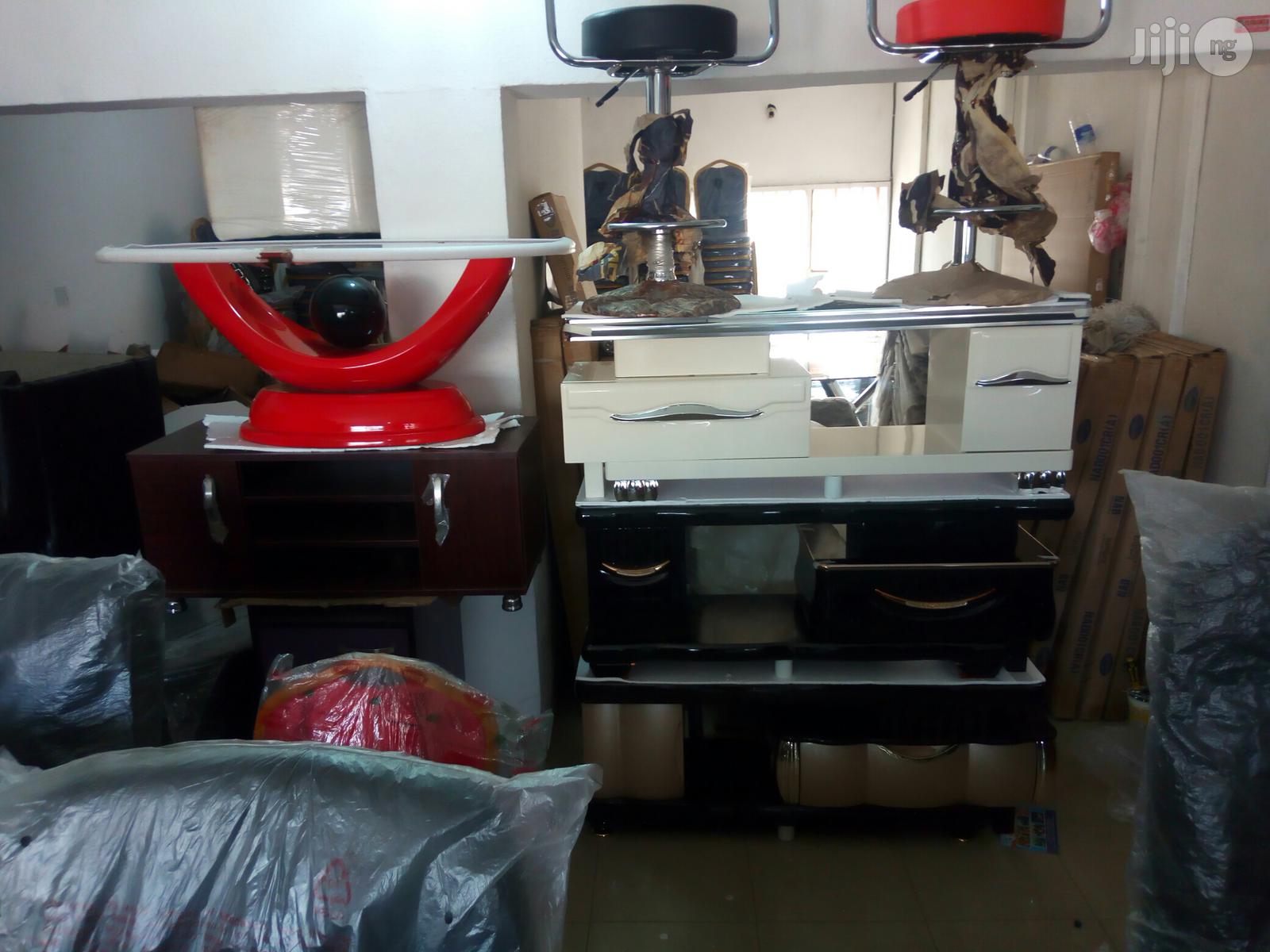 Tv Stand / Tv Console