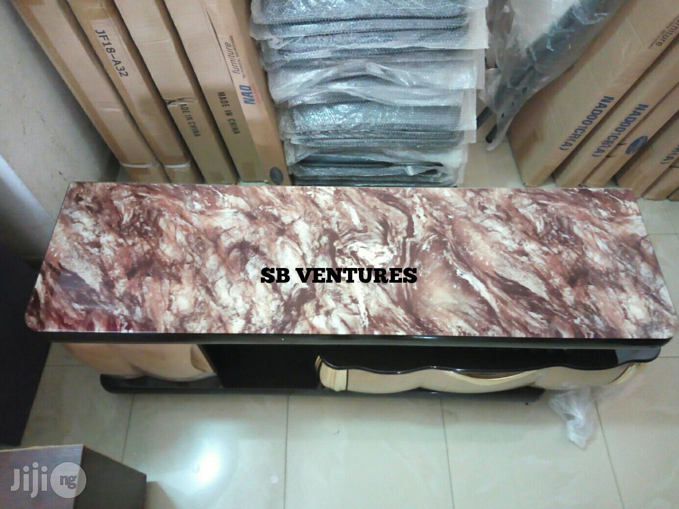 Tv Stand / Tv Console