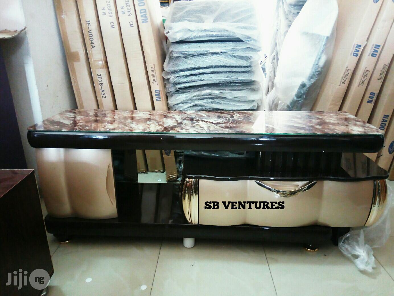 Tv Stand / Tv Console