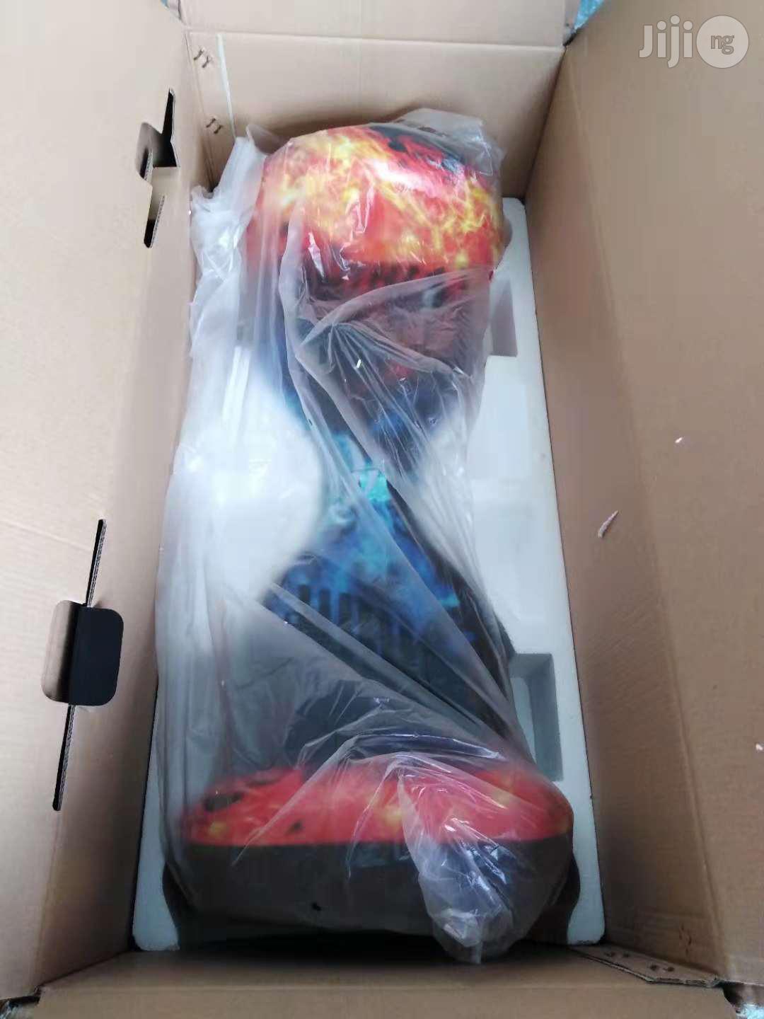 2025 Edition 10 Inches , Licensed and Certified Hoverboard