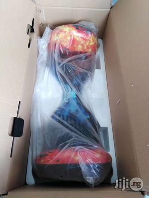 2025 Edition 10 Inches , Licensed and Certified Hoverboard