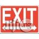 Safety Signs