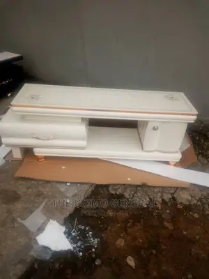 Television Console Table