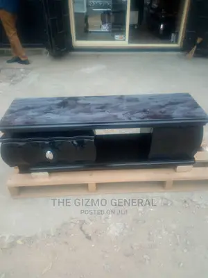 Television Console Table