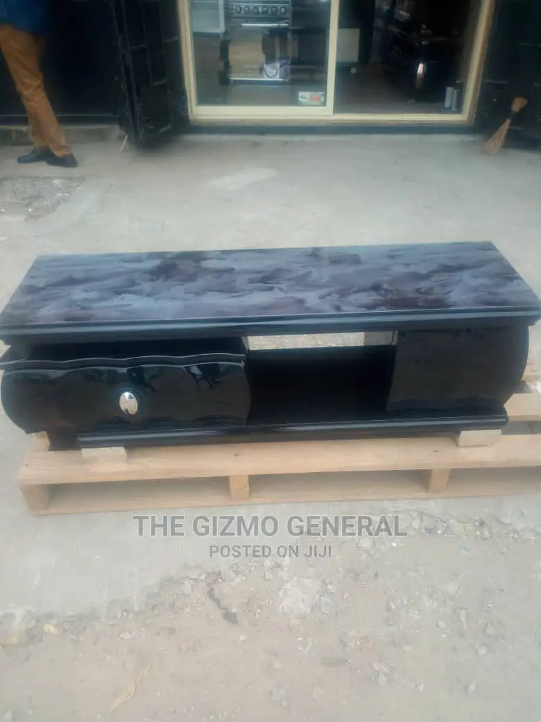 Television Console Table