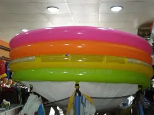Children Swimming Pool Rainbow
