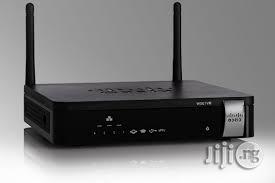 Cisco Rv130w Wireless-N Multifunction VPN Router