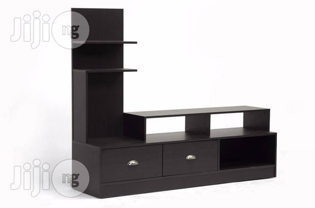 Modern Tv Console