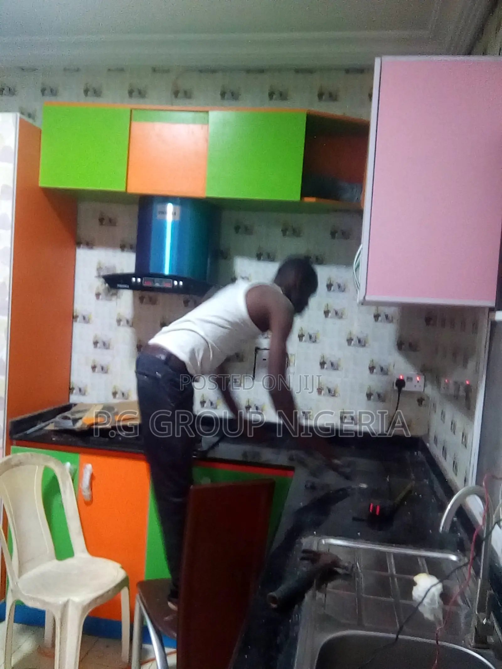 Furniture Manufacturing