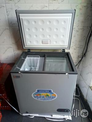 Deep Freezer