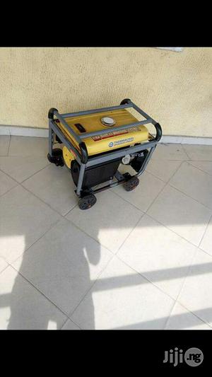 Fairly Used, Excellent 2.5KVA THERMOCOOL 2500MS Generator