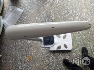Ultrasonic Height and Weight BMI Scale With Fat Analyser.