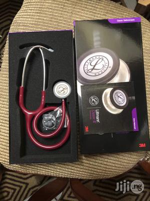 Usa Standard Original Classic3 Littmanns Stethoscope