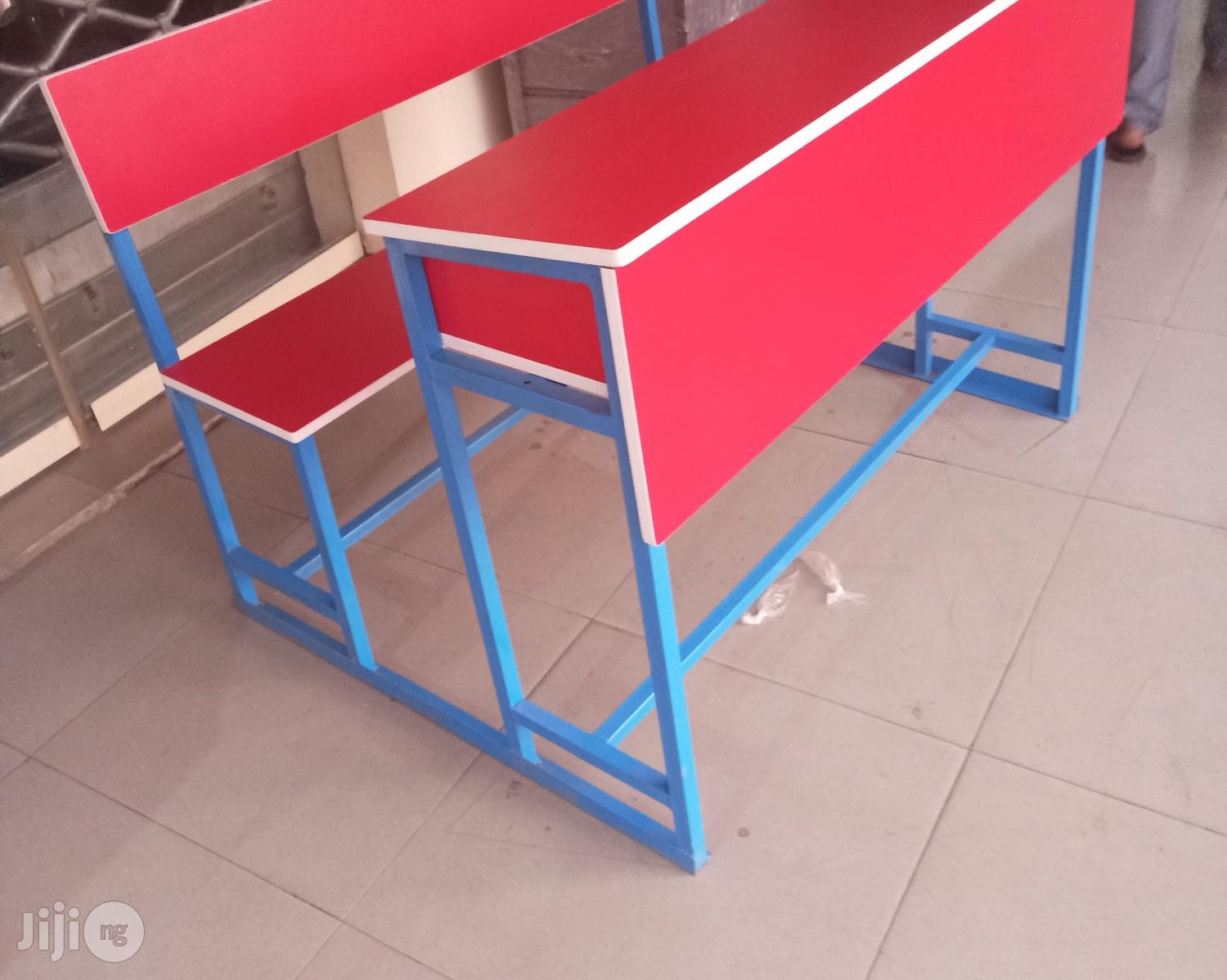 Student Desk