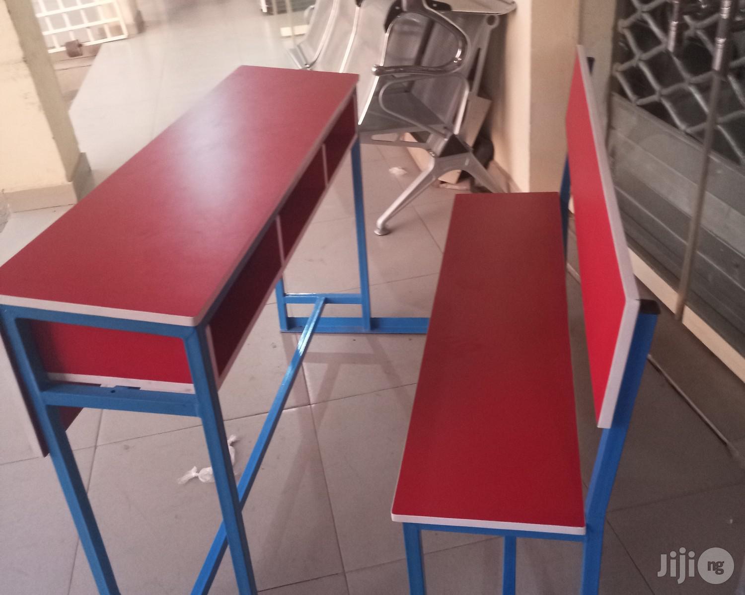 Student Desk