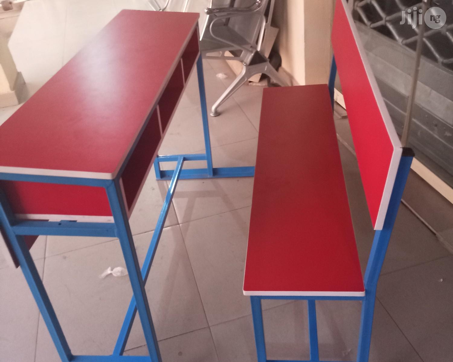Student Desk