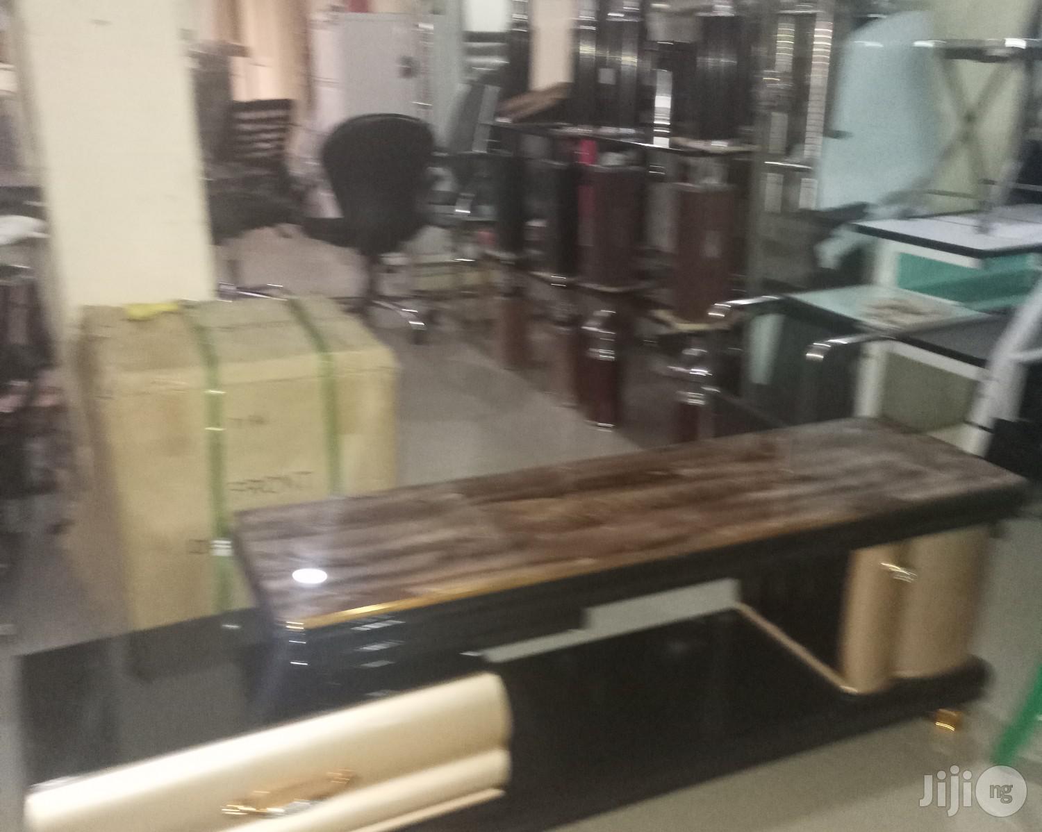 Adjustable Tv Stand