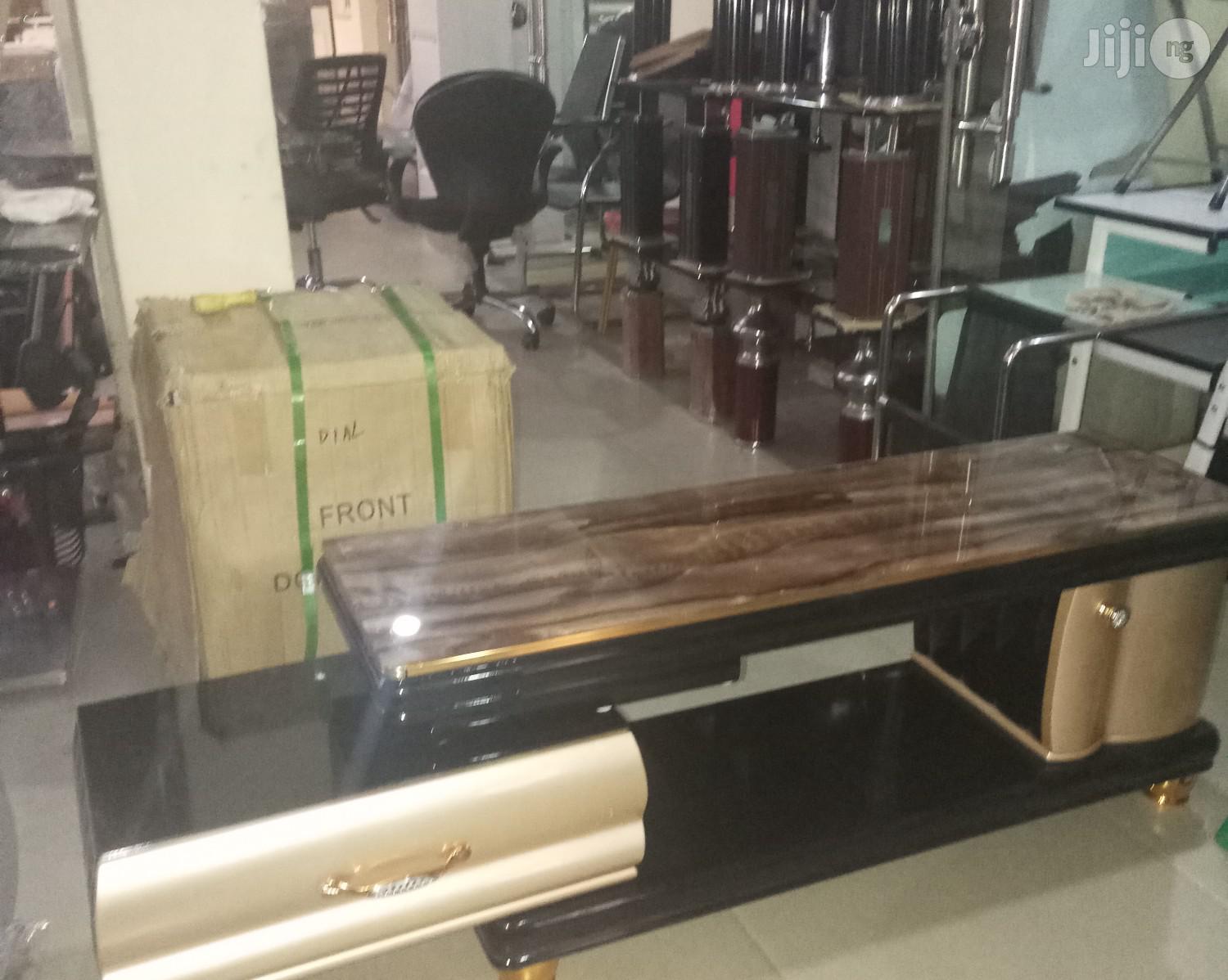 Adjustable Tv Stand