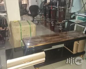 Adjustable Tv Stand