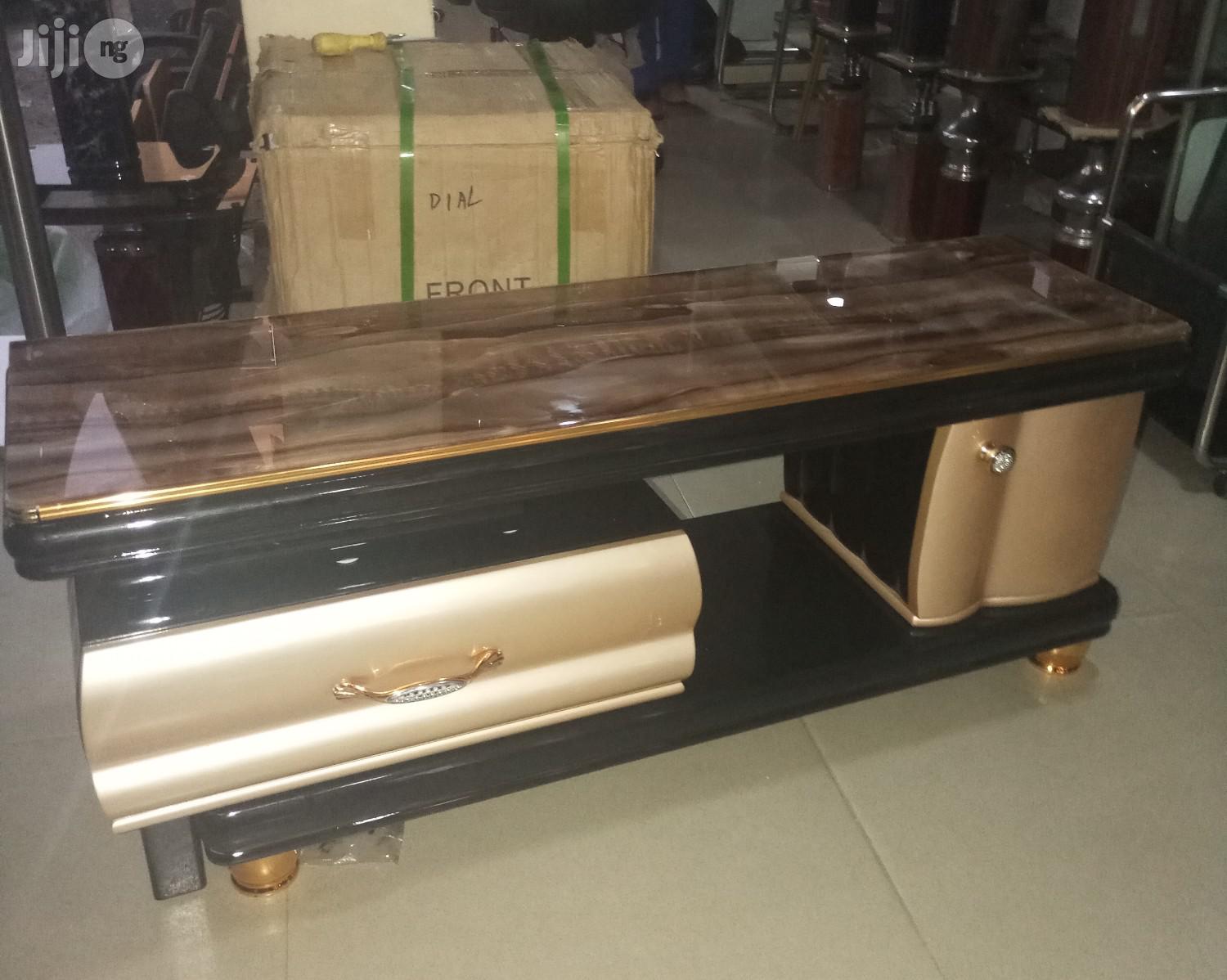 Adjustable Tv Stand