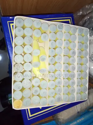 Snooker Stick Tip Pcs