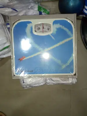Manual Weighing Scale 4