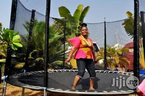 Bouncing Castles and Assorted Characters for Rent