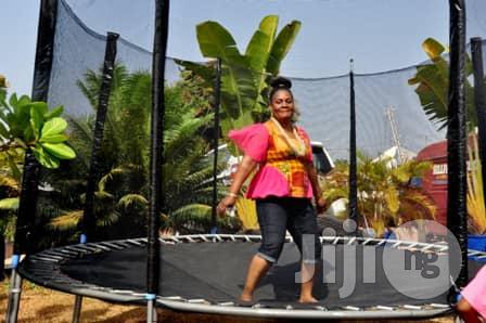Bouncing Castles and Assorted Characters for Rent