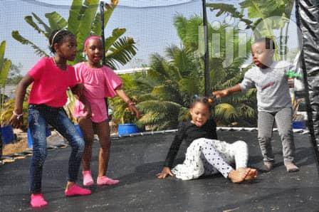 Bouncing Castles and Assorted Characters for Rent