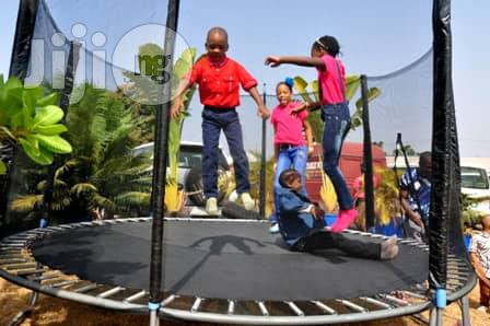 Bouncing Castles and Assorted Characters for Rent