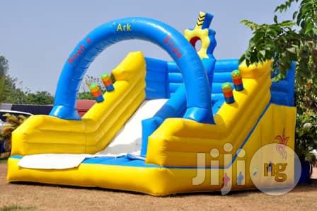 Bouncing Castles and Assorted Characters for Rent