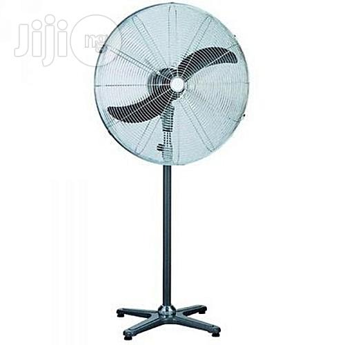 Ox Standing Fan 20"
