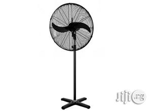 Ox Standing Fan 20"