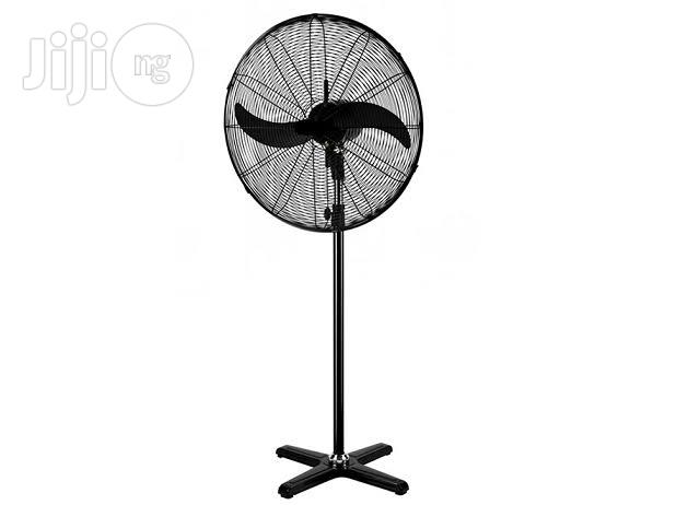 Ox Standing Fan 20"