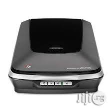 Epson Perfection V500 Office Colour Image Hybrid Scanner