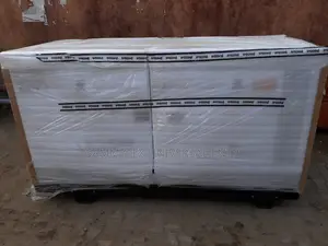 Original Perkins 50kva Sound Proof Gen With 2yr Warranty